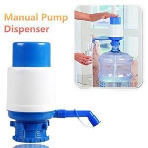 Manual Pump Dispenser