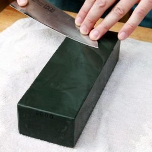 Knife Shapner Stone Big