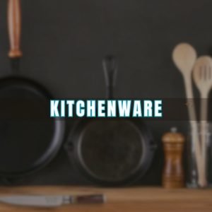 Kitchenware