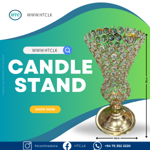 Candle Stand