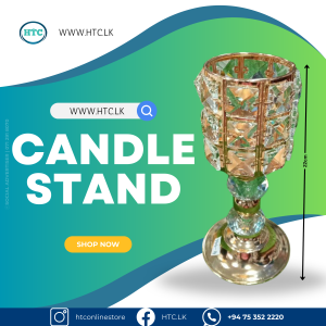 Candle Stand