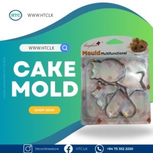 Cake Mold