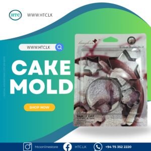 Cake Mold