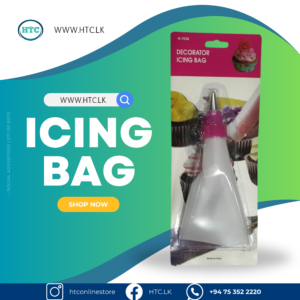 Icing Bag