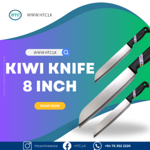 Kiwi Kife 8 Inch