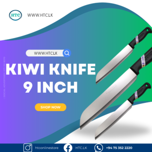Kiwi knife 9 Inch
