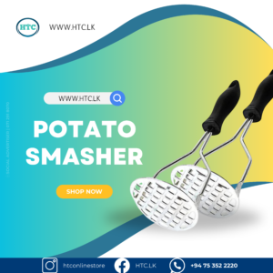 Potato Smasher