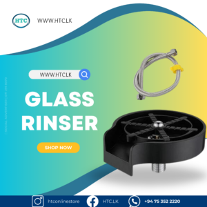 Glass Rinser