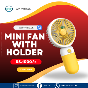 Mini Fan