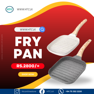 Fry Pan