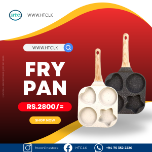 Fry Pan