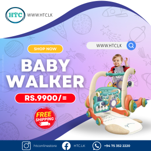 Baby Walker
