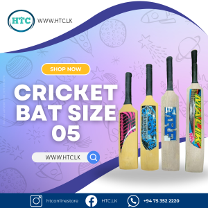 Cricket Bat size 5