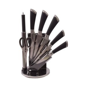 8pcs Knife Set