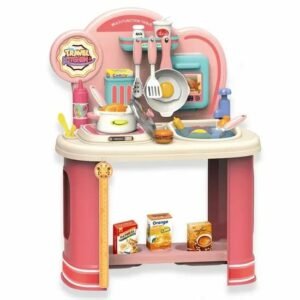 KITCHEN SET