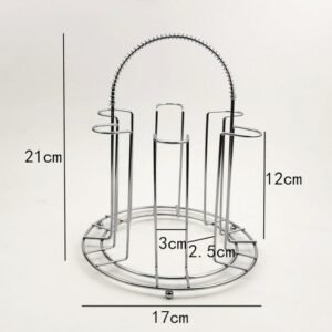 6pcs GLASS HOLDER