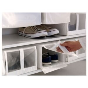 Shoe organizer Box