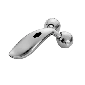 3D Face Roller Massager