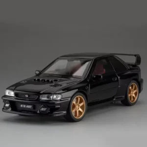 1/32 Subaru Impreza WRX 22B STi